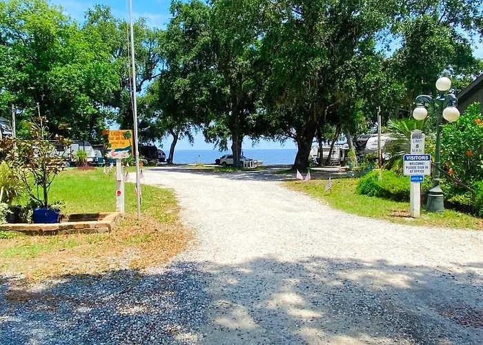 Holiday home Studio-bay Access-pet Friendly