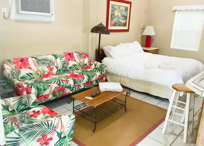 Studio-bay Access-pet Friendly Holiday home Gulf Shores