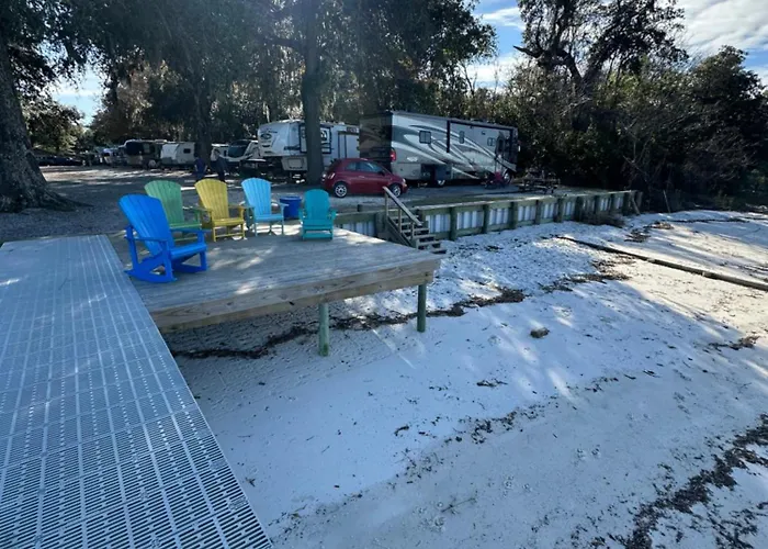 Studio-bay Access-pet Friendly